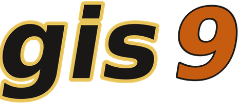 gis9 logo